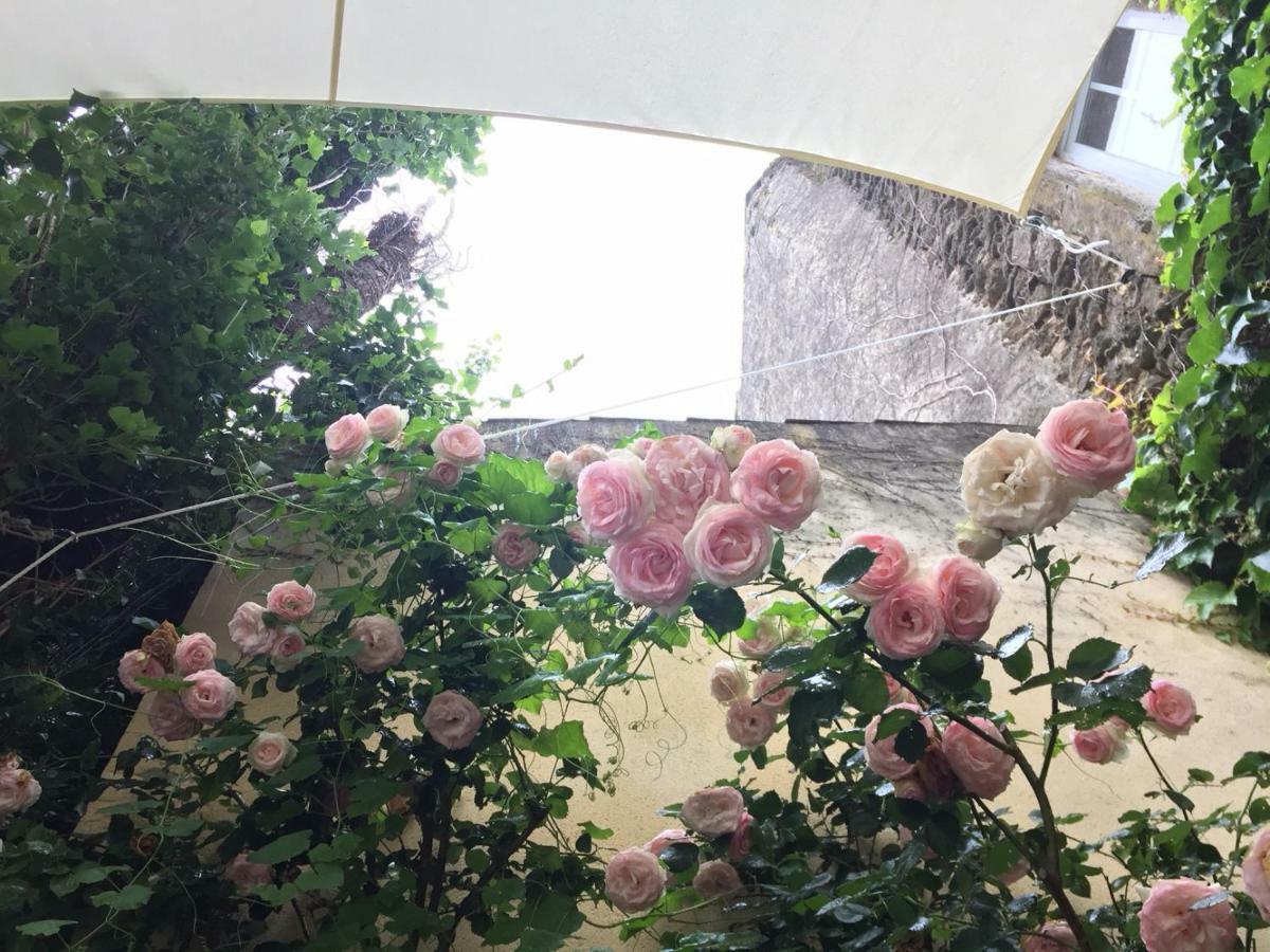 مبيت وإفطار سوز-لا-روس Les Aiguieres En Provence المظهر الخارجي الصورة